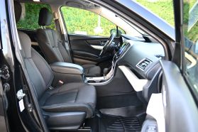 2019 SUBARU ASCENT SUV 4-CYL, TURBO, 2.4 LITER PREMIUM SPORT UTILITY 4D