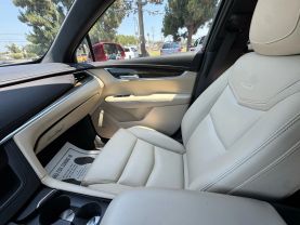 2017 CADILLAC XT5 SUV V6, 3.6 LITER SPORT UTILITY 4D