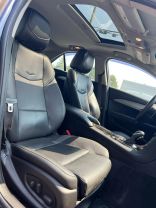 2015 CADILLAC ATS SEDAN V6, FLEX FUEL, 3.6 LITER 3.6L PREMIUM SEDAN 4D