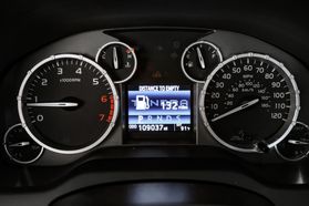 2016 TOYOTA TUNDRA CREWMAX PICKUP V8, FLEX FUEL, 5.7 LITER SR5 PICKUP 4D 5 1/2 FT