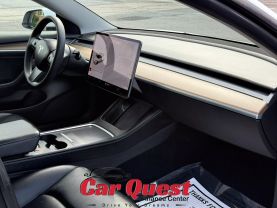 2021 Tesla Model 3 - Image 19