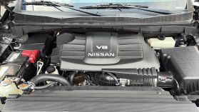 2018 Nissan Titan Crew Cab Sv Pickup 4d 5 1/2 Ft - Image 31