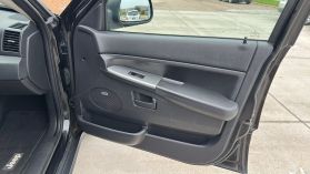 2008 JEEP GRAND CHEROKEE SUV V8, FLEX FUEL, 4.7 LITER LAREDO SPORT UTILITY 4D
