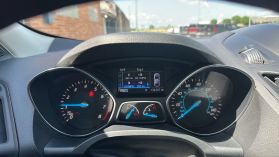 2013 FORD ESCAPE SUV 4-CYL, ECOBOOST, 1.6L SE SPORT UTILITY 4D