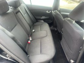2014 HONDA CIVIC SEDAN 4-CYL, I-VTEC, 1.8 LITER EX SEDAN 4D