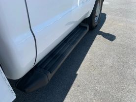 2015 FORD F250 SUPER DUTY 8FT KNAPHEIDE SERVICE BED TRUCK WITH 1,000 LBS LIFT GATE SERVICE/UTILITY TRUCKS V8, FLEX FUEL, 6.2 LITER XL PICKUP 2D 8 FT - Eddies Auto Sales