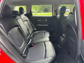 2022 MINI CLUBMAN HATCHBACK 4-CYL, TURBO, 2.0 LITER COOPER S HATCHBACK 4D