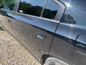 2020 DODGE CHARGER SEDAN V6, 3.6 LITER SXT SEDAN 4D at T&T Repairables - used car dealership in Spencer, Indiana.