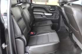 2017 Gmc Sierra 1500 Crew Cab - Image 23