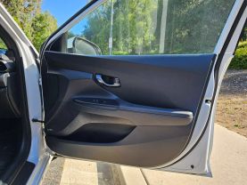 2019 HYUNDAI VELOSTER TURBO COUPE 3D