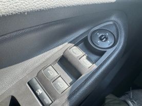 2018 FORD ESCAPE SUV 4-CYL, ECOBOOST, TURBO, 1.5 LITER SEL SPORT UTILITY 4D