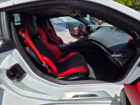 2021 CHEVROLET CORVETTE