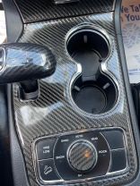 2015 JEEP GRAND CHEROKEE SUV V6, FLEX FUEL, 3.6 LITER LIMITED SPORT UTILITY 4D