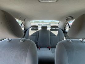 2011 TOYOTA COROLLA SEDAN 4-CYL, 1.8 LITER LE SEDAN 4D