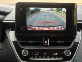 2023 TOYOTA COROLLA SEDAN 4-CYL, DYNAMIC-FORCE, 2.0 LITER LE SEDAN 4D
