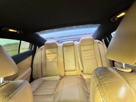 2014 DODGE CHARGER SEDAN V8, HEMI, 5.7 LITER R/T PLUS SEDAN 4D