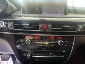 2018 BMW X5 SUV 6-CYL, TURBO, 3.0 LITER SDRIVE35I SPORT UTILITY 4D