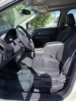 2007 FORD EDGE SUV V6, 3.5 LITER SEL PLUS SPORT UTILITY 4D