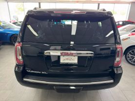2015 GMC YUKON XL SUV V8, ECOTEC3, FF, 6.2L DENALI SPORT UTILITY 4D