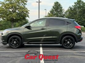 2017 Honda Hr-v - Image 4