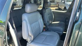 2002 TOYOTA SIENNA