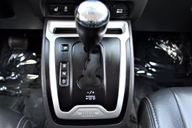 2016 JEEP COMPASS SUV 4-CYL, 2.4 LITER LATITUDE SPORT UTILITY 4D