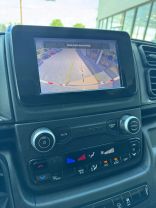 2023 RAM PROMASTER CARGO VAN CARGO V6, VVT, 3.6 LITER 2500 LOW ROOF VAN 3D
