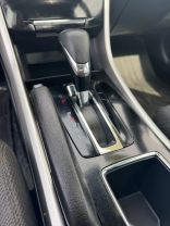 2016 HONDA ACCORD SEDAN 4-CYL, PZEV, 2.4 LITER EX SEDAN 4D