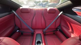 2017 Infiniti Q60 - Image 26
