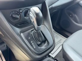2016 FORD TRANSIT CONNECT CARGO CARGO 4-CYL, 2.5 LITER XL VAN 4D