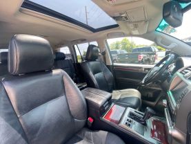 2013 LEXUS GX