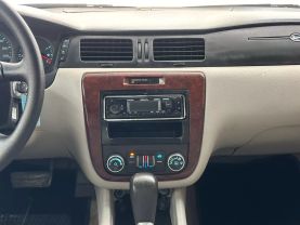 2007 CHEVROLET IMPALA