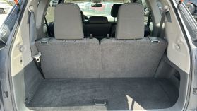 2012 SUBARU TRIBECA