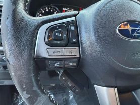 2017 SUBARU FORESTER SUV 4-CYL, PZEV, 2.5 LITER 2.5I TOURING SPORT UTILITY 4D