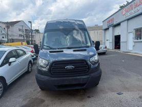 2019 FORD TRANSIT 250 VAN
