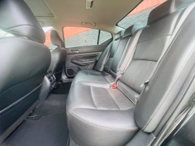 2019 NISSAN ALTIMA SEDAN 4-CYL, 2.5 LITER 2.5 SL SEDAN 4D