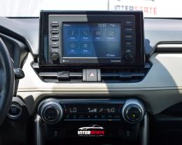 2021 TOYOTA RAV4 For Sale in Orlando