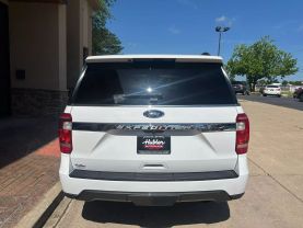 2020 FORD EXPEDITION SUV V6, ECOBOOST, TWIN TURBO, 3.5 LITER XL SPORT UTILITY 4D