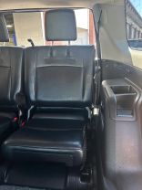 2014 TOYOTA 4RUNNER SUV V6, 4.0 LITER LIMITED SPORT UTILITY 4D