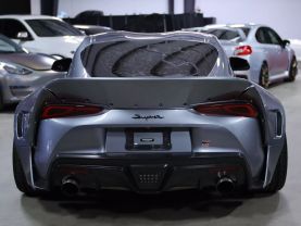 2020 TOYOTA GR SUPRA for sale in  Orlando, FL