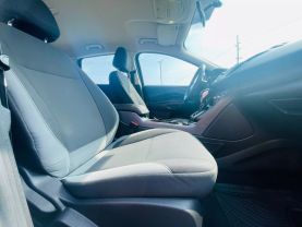 2016 FORD ESCAPE SUV 4-CYL, 2.5 LITER S SPORT UTILITY 4D