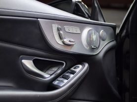 2018 MERCEDES-BENZ C-CLASS for sale in  Orlando, FL