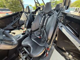 2024 POLARIS RZR PRO XP 4 PREMIUM UTILITY 2CYL. -