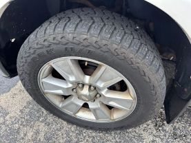 2009 FORD F150 SUPERCREW CAB