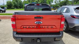2024 Ford Maverick - Image 6