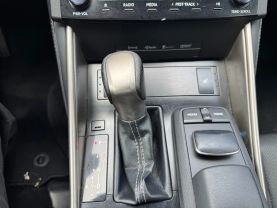 2014 LEXUS IS SEDAN V6, 2.5 LITER IS 250 SEDAN 4D