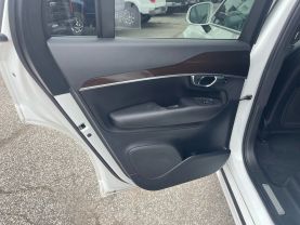 2019 VOLVO XC90
