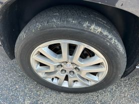 2016 GMC ACADIA