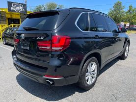 2015 Bmw X5 - Image 6
