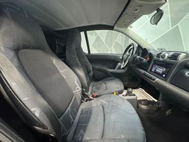 2010 SMART FORTWO